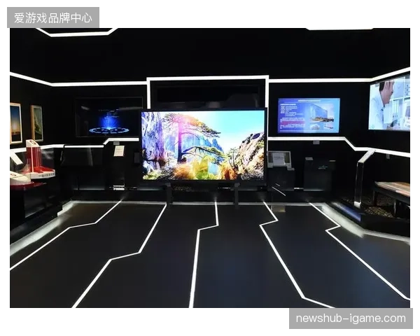 成都金融城演艺中心电竞直转播复盘，分布式多机位如何消解信号延迟难题